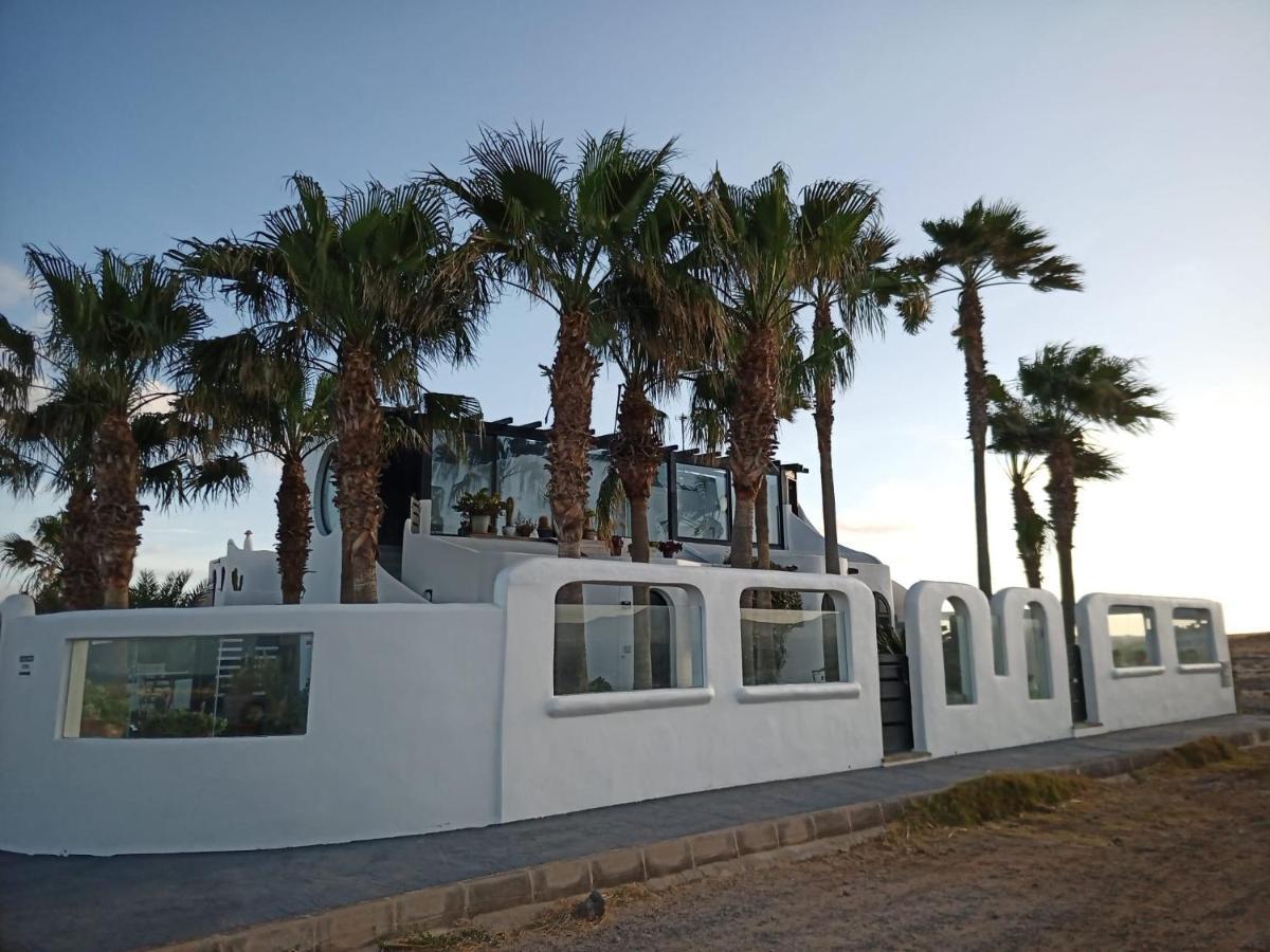 Leilani Cotillo Garden 2 Appartement Buitenkant foto